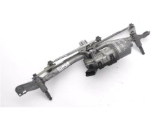 Recambio de motor limpiaparabrisas delantero para peugeot partner tepee 1.6 hdi referencia OEM IAM 9682861480 0390241621 