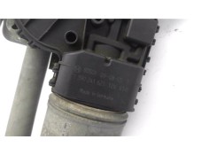 Recambio de motor limpiaparabrisas delantero para peugeot partner tepee 1.6 hdi referencia OEM IAM 9682861480 0390241621 