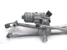 Recambio de motor limpiaparabrisas delantero para peugeot partner tepee 1.6 hdi referencia OEM IAM 9682861480 0390241621 
