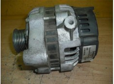 Recambio de alternador para opel tigra 1.4 16v referencia OEM IAM 3493848 0986038603 