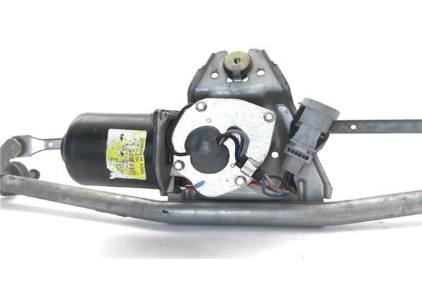 Recambio de motor limpiaparabrisas delantero para renault kangoo i (f/kc0) d 65 1.9 (kc0e, kc02, kc0j, kc0n) referencia OEM IAM 