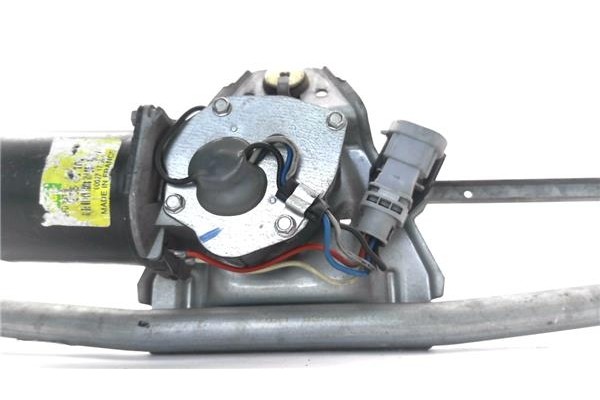 Recambio de motor limpiaparabrisas delantero para renault kangoo i (f/kc0) d 65 1.9 (kc0e, kc02, kc0j, kc0n) referencia OEM IAM 