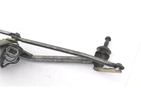Recambio de motor limpiaparabrisas delantero para renault kangoo i (f/kc0) d 65 1.9 (kc0e, kc02, kc0j, kc0n) referencia OEM IAM 