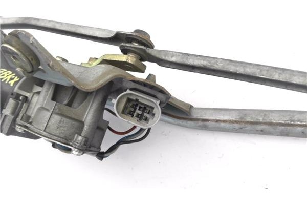 Recambio de motor limpiaparabrisas delantero para renault kangoo i (f/kc0) d 65 1.9 (kc0e, kc02, kc0j, kc0n) referencia OEM IAM 