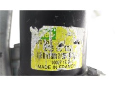Recambio de motor limpiaparabrisas delantero para renault kangoo i (f/kc0) d 65 1.9 (kc0e, kc02, kc0j, kc0n) referencia OEM IAM 