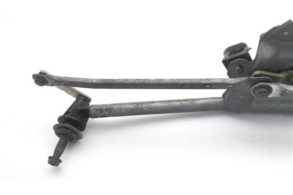 Recambio de motor limpiaparabrisas delantero para renault kangoo i (f/kc0) d 65 1.9 (kc0e, kc02, kc0j, kc0n) referencia OEM IAM 