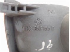 Recambio de intermitente delantero izquierdo para volkswagen passat berlina (3b2) referencia OEM IAM 1H0953155B  