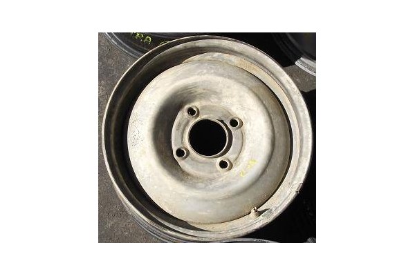 Recambio de llanta para citroen c15 (1985) 1.8 d [1,8 ltr. - 44 kw diesel (161)] referencia OEM IAM   