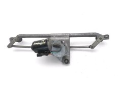 Recambio de motor limpiaparabrisas delantero para opel corsa b 1.7 d referencia OEM IAM X22107719 17J81 
