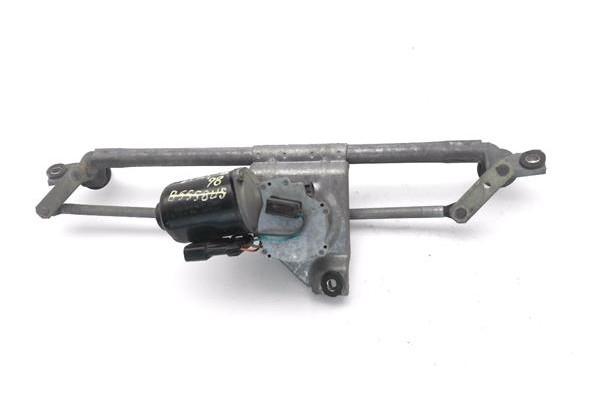 Recambio de motor limpiaparabrisas delantero para opel corsa b 1.7 d referencia OEM IAM X22107719 17J81 