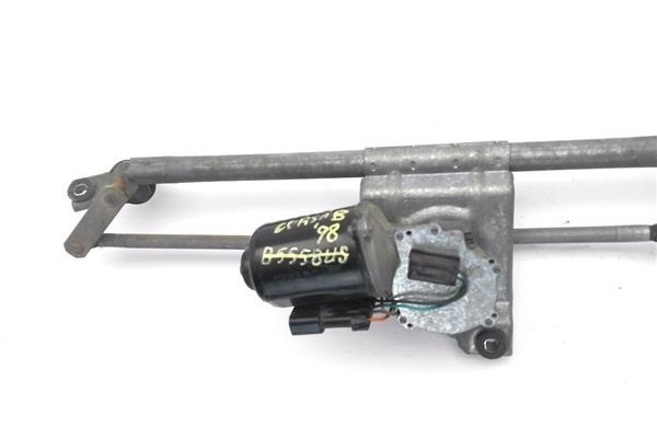 Recambio de motor limpiaparabrisas delantero para opel corsa b 1.7 d referencia OEM IAM X22107719 17J81 