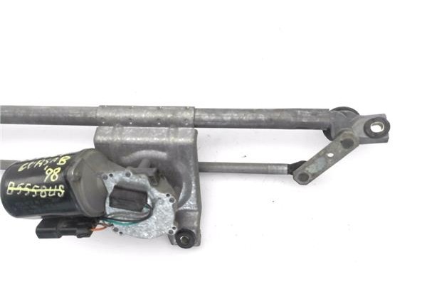 Recambio de motor limpiaparabrisas delantero para opel corsa b 1.7 d referencia OEM IAM X22107719 17J81 