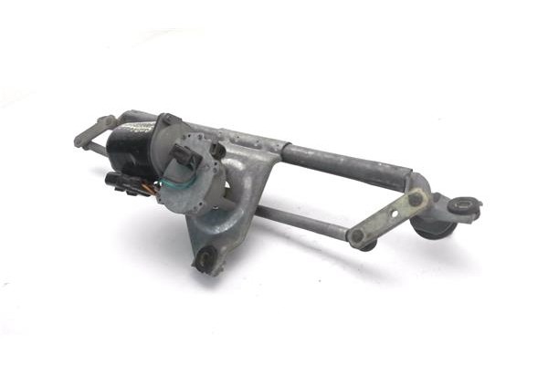 Recambio de motor limpiaparabrisas delantero para opel corsa b 1.7 d referencia OEM IAM X22107719 17J81 