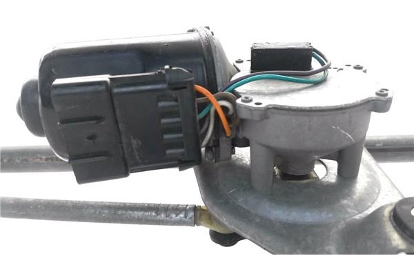 Recambio de motor limpiaparabrisas delantero para opel corsa b 1.7 d referencia OEM IAM X22107719 17J81 