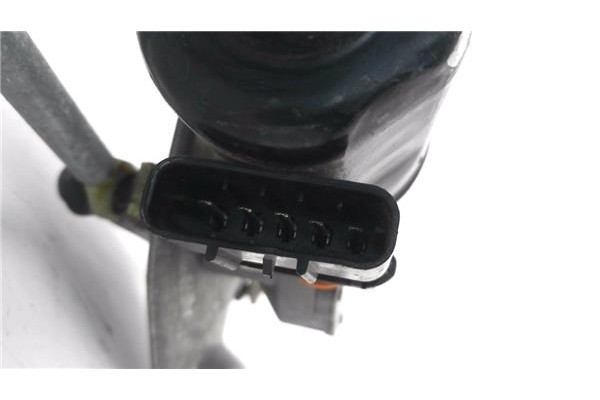 Recambio de motor limpiaparabrisas delantero para opel corsa b 1.7 d referencia OEM IAM X22107719 17J81 