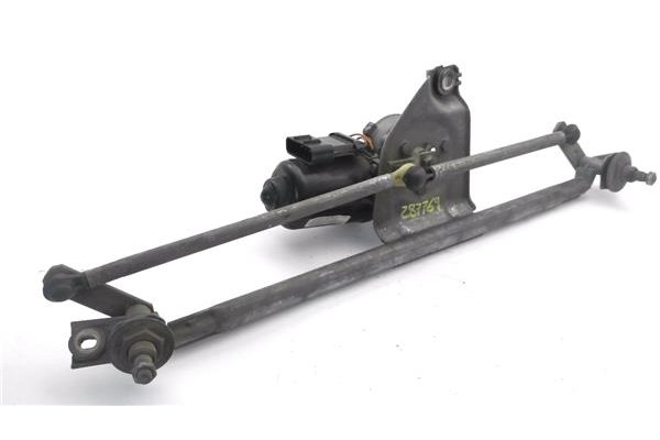 Recambio de motor limpiaparabrisas delantero para opel corsa b 1.7 d referencia OEM IAM X22107719 17J81 