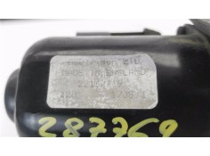 Recambio de motor limpiaparabrisas delantero para opel corsa b 1.7 d referencia OEM IAM X22107719 17J81 