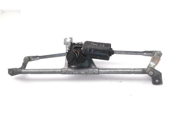 Recambio de motor limpiaparabrisas delantero para volkswagen polo iii berlina (6n2) 1.4 conceptline referencia OEM IAM 6N1955023