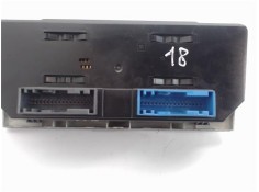 Recambio de mandos climatizador para opel astra h berlina referencia OEM IAM (13122963) (90151-240) (GC2) 