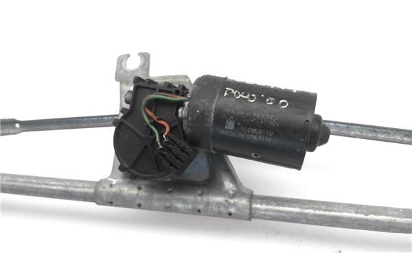 Recambio de motor limpiaparabrisas delantero para volkswagen polo iii berlina (6n2) 1.4 conceptline referencia OEM IAM 6N1955023