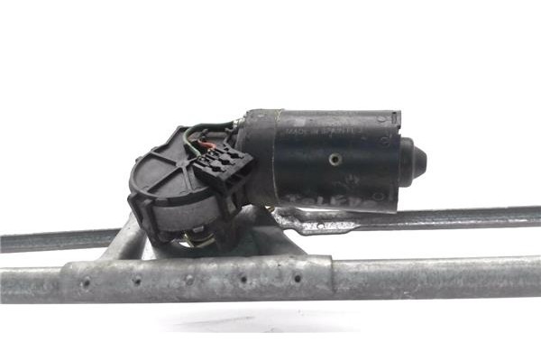 Recambio de motor limpiaparabrisas delantero para volkswagen polo iii berlina (6n2) 1.4 conceptline referencia OEM IAM 6N1955023