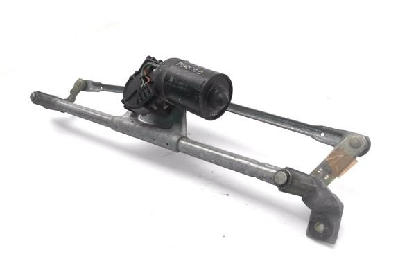 Recambio de motor limpiaparabrisas delantero para volkswagen polo iii berlina (6n2) 1.4 conceptline referencia OEM IAM 6N1955023