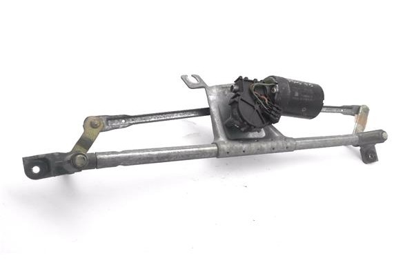 Recambio de motor limpiaparabrisas delantero para volkswagen polo iii berlina (6n2) 1.4 conceptline referencia OEM IAM 6N1955023