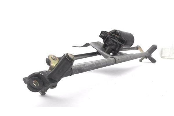 Recambio de motor limpiaparabrisas delantero para volkswagen polo iii berlina (6n2) 1.4 conceptline referencia OEM IAM 6N1955023