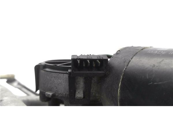 Recambio de motor limpiaparabrisas delantero para volkswagen polo iii berlina (6n2) 1.4 conceptline referencia OEM IAM 6N1955023