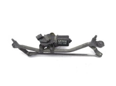 Recambio de motor limpiaparabrisas delantero para citroen c2 1.4 referencia OEM IAM 6401F4  