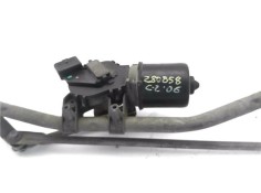 Recambio de motor limpiaparabrisas delantero para citroen c2 1.4 referencia OEM IAM 6401F4  