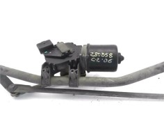 Recambio de motor limpiaparabrisas delantero para citroen c2 1.4 referencia OEM IAM 6401F4  