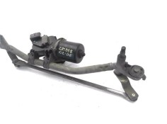 Recambio de motor limpiaparabrisas delantero para citroen c2 1.4 referencia OEM IAM 6401F4  