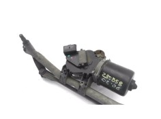 Recambio de motor limpiaparabrisas delantero para citroen c2 1.4 referencia OEM IAM 6401F4  