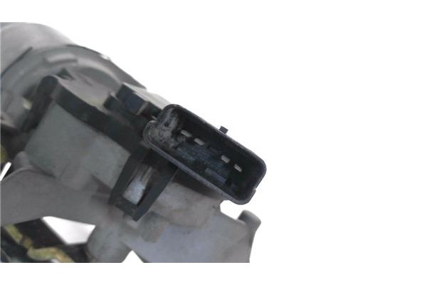 Recambio de motor limpiaparabrisas delantero para citroen c2 1.4 referencia OEM IAM 6401F4  