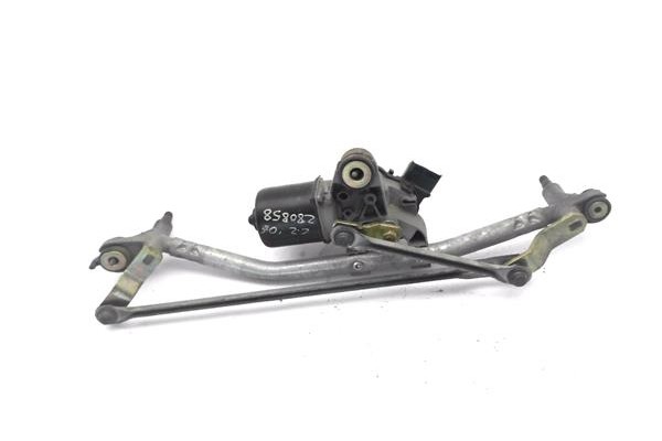 Recambio de motor limpiaparabrisas delantero para citroen c2 1.4 referencia OEM IAM 6401F4  
