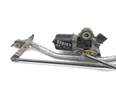 Recambio de motor limpiaparabrisas delantero para citroen c2 1.4 referencia OEM IAM 6401F4  