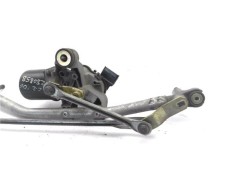 Recambio de motor limpiaparabrisas delantero para citroen c2 1.4 referencia OEM IAM 6401F4  