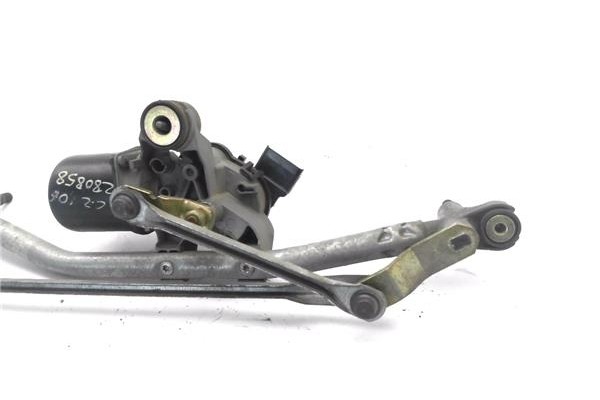 Recambio de motor limpiaparabrisas delantero para citroen c2 1.4 referencia OEM IAM 6401F4  