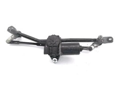 MOTOR LIMPIAPARABRISAS DELANTERO 
