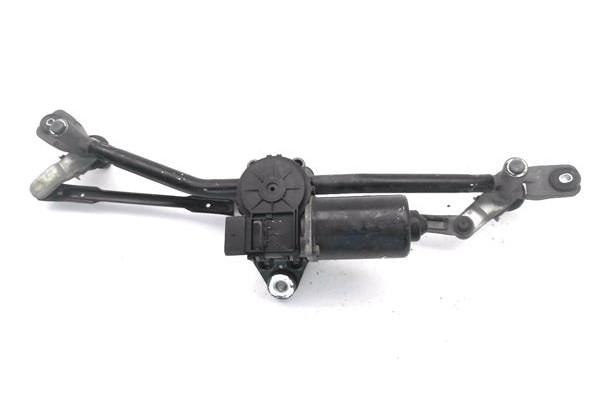 Recambio de motor limpiaparabrisas delantero para kia ceed (ed) 1.6 crdi 115 referencia OEM IAM   