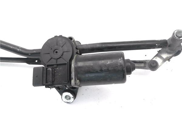 Recambio de motor limpiaparabrisas delantero para kia ceed (ed) 1.6 crdi 115 referencia OEM IAM   