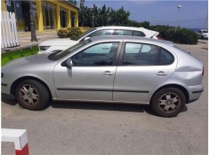 seat leon (1m1) del año 2000
