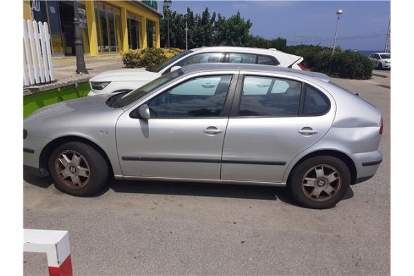 seat leon (1m1) del año 2000