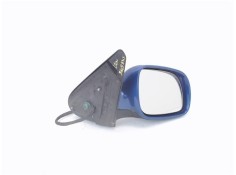 Recambio de retrovisor electrico derecho para seat leon (1m1) referencia OEM IAM   