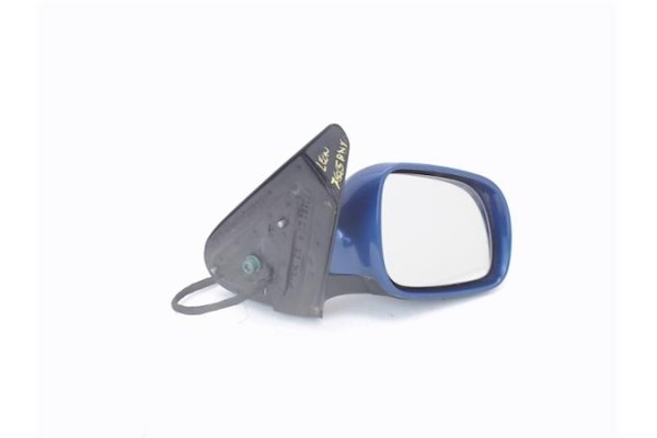 Recambio de retrovisor electrico derecho para seat leon (1m1) referencia OEM IAM   