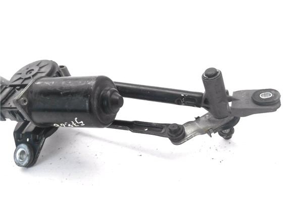 Recambio de motor limpiaparabrisas delantero para kia ceed (ed) 1.6 crdi 115 referencia OEM IAM   