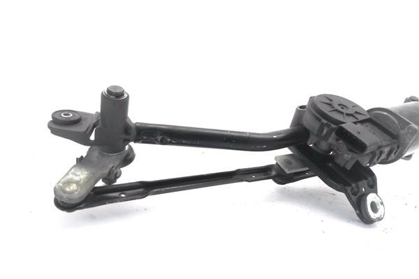 Recambio de motor limpiaparabrisas delantero para kia ceed (ed) 1.6 crdi 115 referencia OEM IAM   