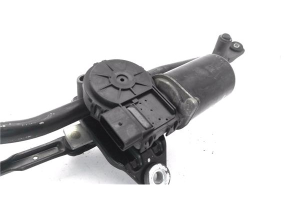 Recambio de motor limpiaparabrisas delantero para kia ceed (ed) 1.6 crdi 115 referencia OEM IAM   