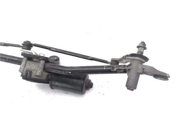 Recambio de motor limpiaparabrisas delantero para kia ceed (ed) 1.6 crdi 115 referencia OEM IAM   